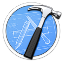 intal Xcode icon